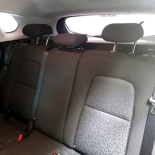 Chevrolet Tracker 1.2 Turbo At