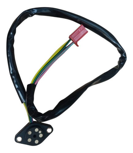 Sensor Indicador Cambios Zanella Zr 150 Pr Motos