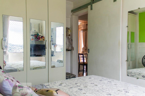 Apartamento À Venda - Abolição, 2 Quartos, 120 - S893028810