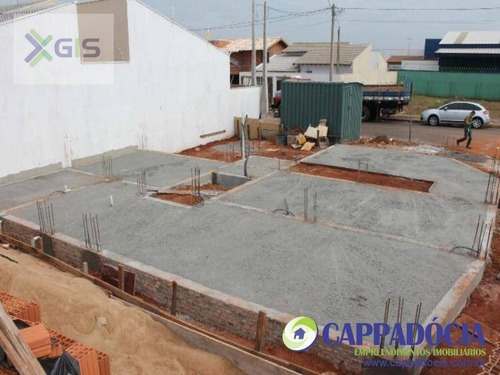 Imagem 5 de 24 de Casa Com 3 Dormitórios À Venda, 174 M² Por R$ 560.000,00 - Residencial Alto Das Andorinhas - São José Do Rio Preto/sp - Ca0097