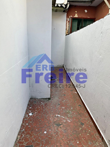 Imagem 14 de 14 de Casa 1 Dorm. 1 Vaga Rudge Ramos/vila Mussolini - São Bernardo Do Campo Cas01034