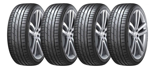 4 Pneus Hankook Aro 19 245/45r19 Ventus S1 Evo 3 K-127 102y