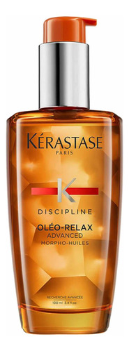 Oléo-relax Discipline Kérastase