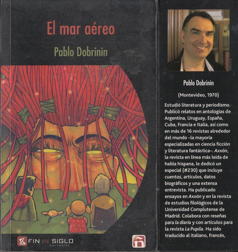 Atipicos Pablo Dobrinin El Mar Aereo Fantasia Uruguay 2016
