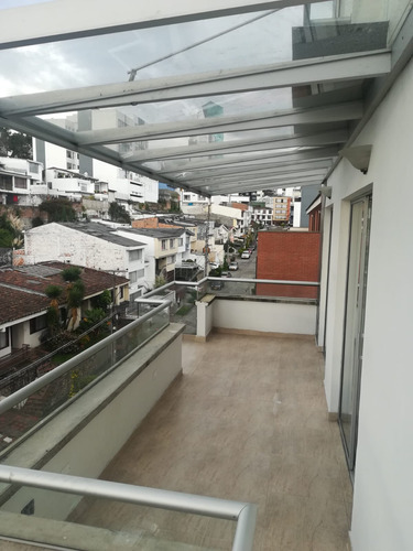 Venta Apartamento Palermo Manizales, Cod.  5118084