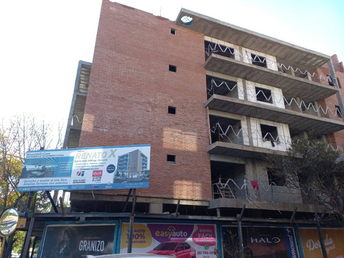 Imagen 2 de 9 de Venta Departamento En Nueva Cordoba