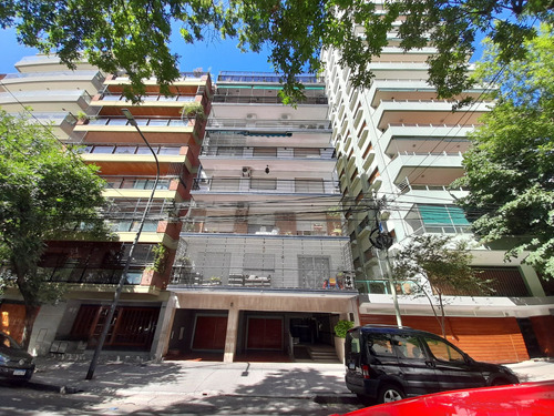 Vende 4 Amb Dep Villa Urquiza 2 Cocheras Baulera