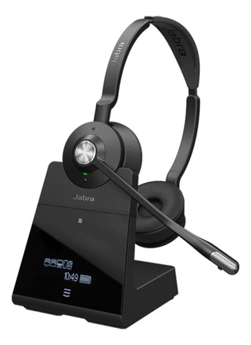 Jabra Engage 75 Estéreoauriculares