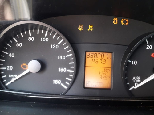 Sprinter 415 Cdi - 16 Lugares