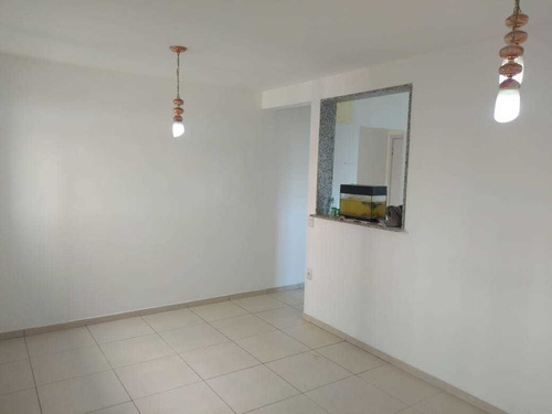Apartamento Com 3 Quartos Para Comprar No Conjunto Califórnia Em Belo Horizonte/mg - 1419