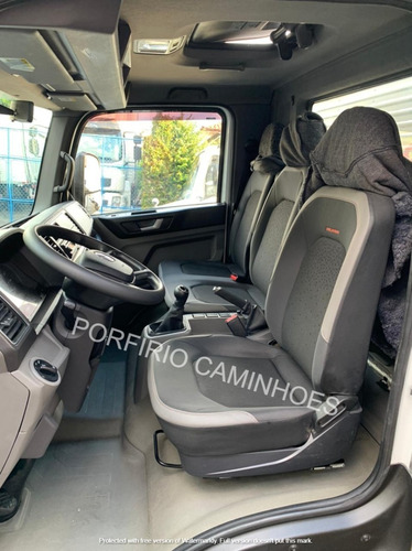 Vw Delivery Express