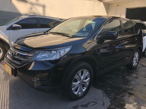 Imagem 1 de 14 de Honda Cr-v Lx 2.0 Automático