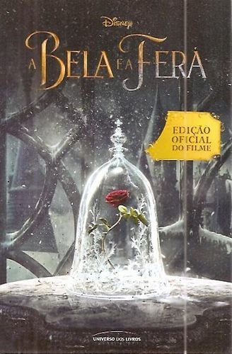 Livro Bela E A Fera, A (edição Ofici Rudnick, Elizabeth