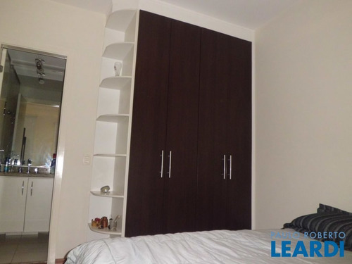 Imagem 9 de 15 de Flat - Consolação - Sp - 442738