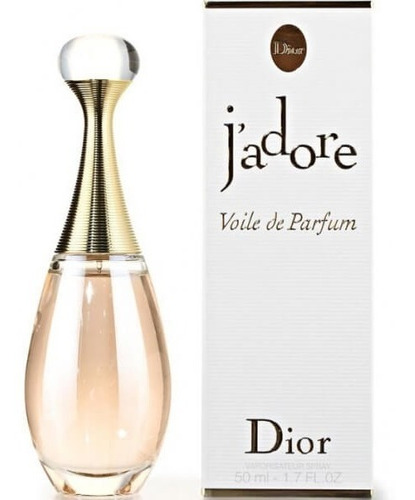 Dior Addict J'adore Voile Parfum 100 Ml-original. Oferta!!
