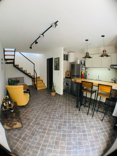 Imagen 3 de 12 de Ph De 2 Ambientes En Venta En Palermo