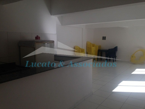 Apartamento Para Venda Na Vila Sônia Em Praia Grande Sp - Ap01514 - 32976881