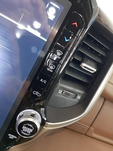Imagem 6 de 15 de Dodge Ram 2500 Laramie