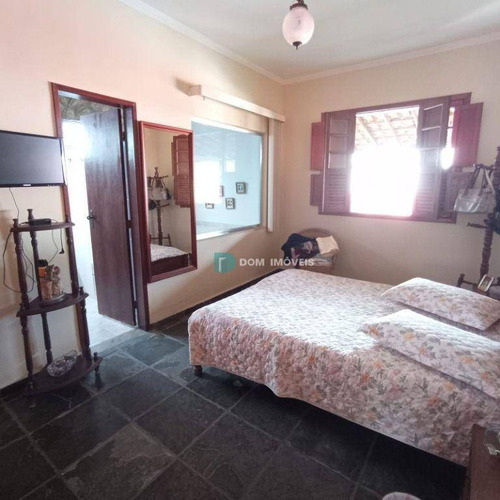 Imagem 11 de 30 de Casa À Venda, 390 M² Por R$ 950.000,00 - Santa Maria - Juiz De Fora/mg - Ca0491