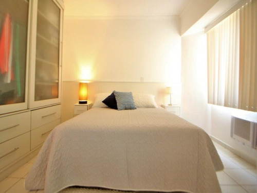 Imagem 8 de 18 de Apartamento Com 2 Suítes À Venda, 75 M² Por R$ 450.000 - Praia Das Pitangueiras - Guarujá/sp - Ap0954 - 34707856