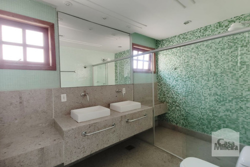 Imagem 15 de 15 de Casa À Venda No Santa Lúcia - Código 386069 - 386069