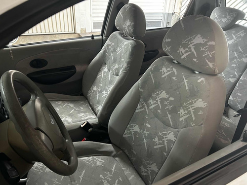 Chery Chery QQ 1.1 16v 5p