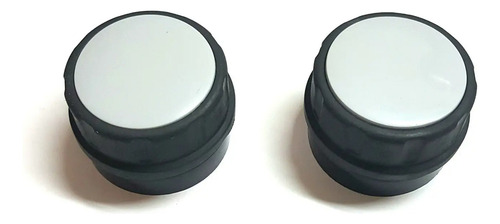 Conjunto Botão Para Purificador De Agua Everest Original