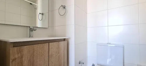 Nuevo - 1 Dormitorio / Gran Terraza