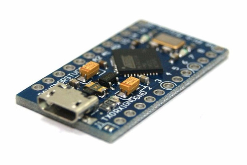 Omicro Arduino Pro Micro Generico - Tipo Leonardo