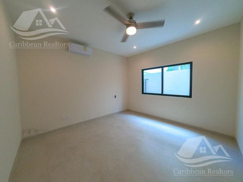 Imagen 23 de 30 de Casa En Venta En Lagos Del Sol Cancun Ibo6001