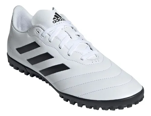 Adidas clearance goletto blanco