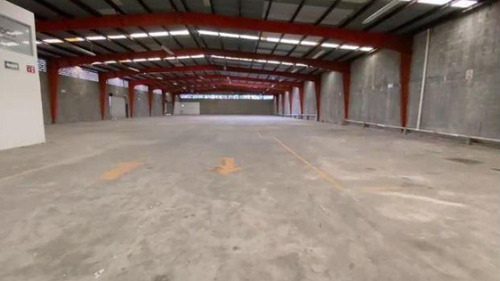 Venta De Bodega En Zona Industrial Cancún