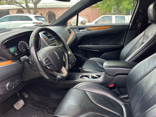 Lincoln MKC 2.2 Reserve Mt
