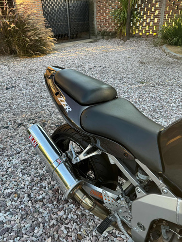Kawasaki Zzr Zx6 600