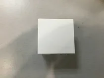 Comprar Pulsador De Timbre Dos Modulos Serie Neve, 9008.2 Vimar