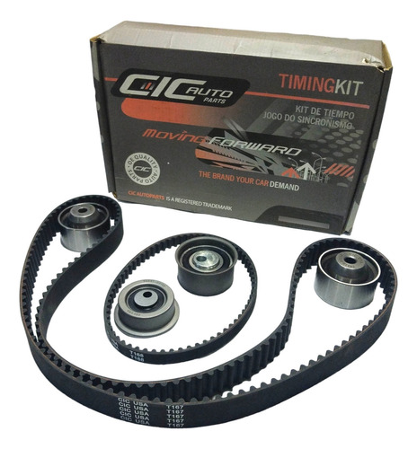 Kit Correa Tiempo Elantra 1.8 93-95 Sonata 2.0 95-98