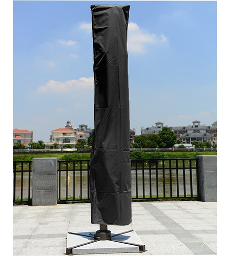 Capa Para Guarda Sol Ombrellone Até 3,00 M