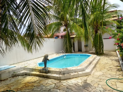 Imagem 3 de 21 de Casa Na Atalaia Para Venda - 1195