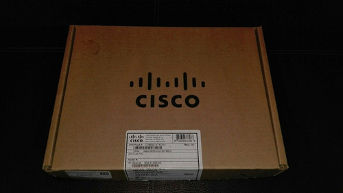 Cisco Catalyst 2960s Flexstack Module