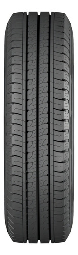 Kit de 2 llantas Goodyear Cargo Marathon 2 C 195/75R16 110/108 R