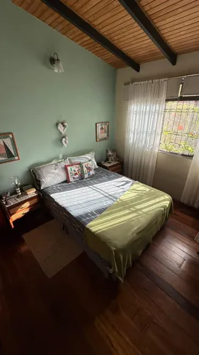 Casa En Los Amarillos