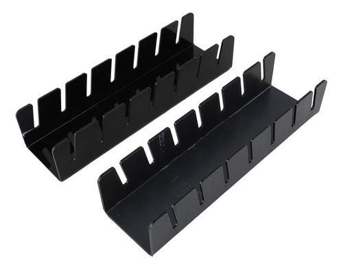 Soporte Para Gorras De Béisbol, 2 Unidades, 7 Ranuras, Espac