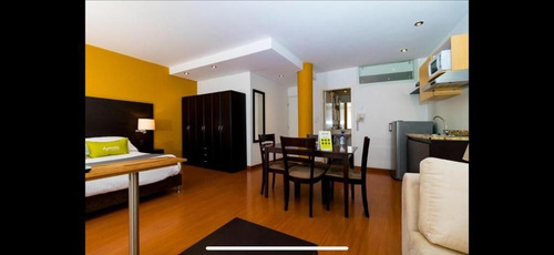 Imagen 6 de 14 de Vendo Lindo Hotel Aparta Suites En Bogotá