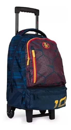 Mochilas samsonite sales con carro
