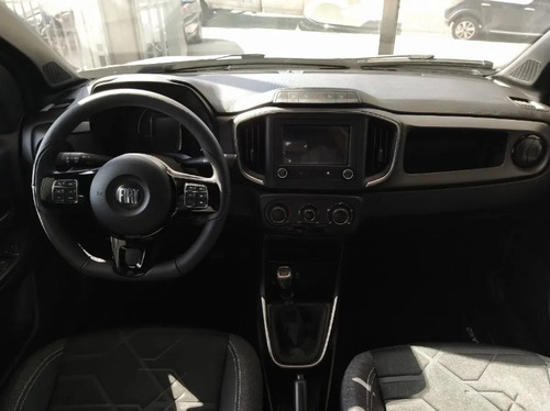 Imagen 14 de 16 de Fiat Strada 2022 0 Km - Tomo Tu Usado + Cuotas - A