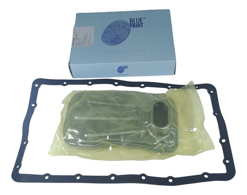 Filtro Aceite Caja Toyota Roraima 4.0 2006-2015 Blueprint
