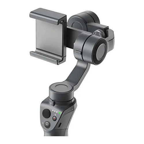 Dji Osmo Mobile 2 | Mercado Livre