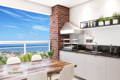 Imagem 5 de 30 de Apartamento À Venda, 77 M² Por R$ 578.914,85 - Praia Das Palmeiras - Caraguatatuba/sp - Ap0658