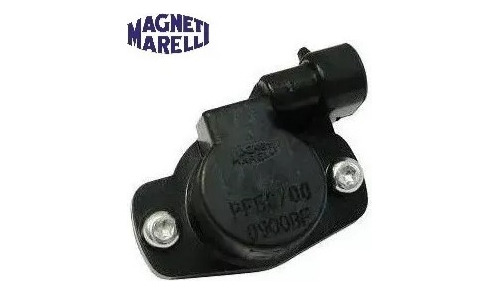 Sensor Posição Borboleta Tps Gol 1.6 / 1.8 Mpi 40415902 Pf5c