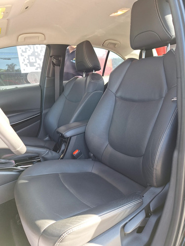 Toyota Corolla 1.8 VVT-I HYBRID FLEX ALTIS CVT